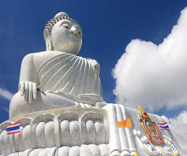 Phuket Sightseeing and City