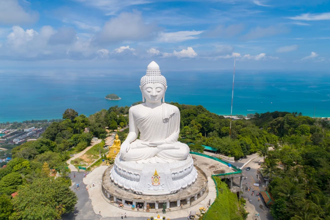 Phuket Sightseeing and City Tour