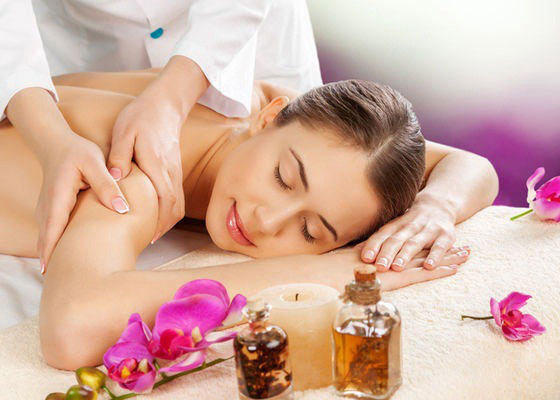 Phuket Spa Packages