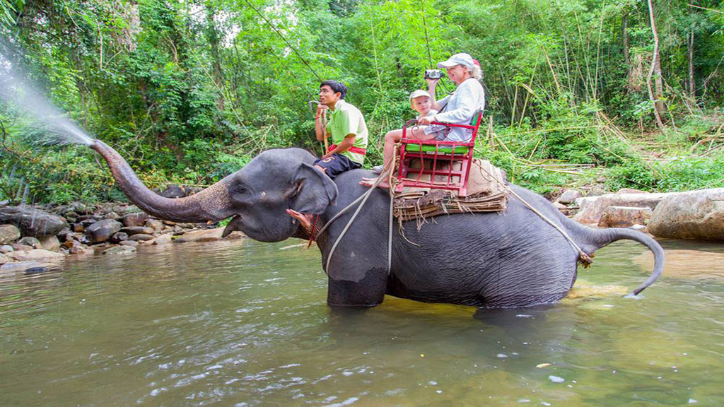 Private Khao Lak Tour