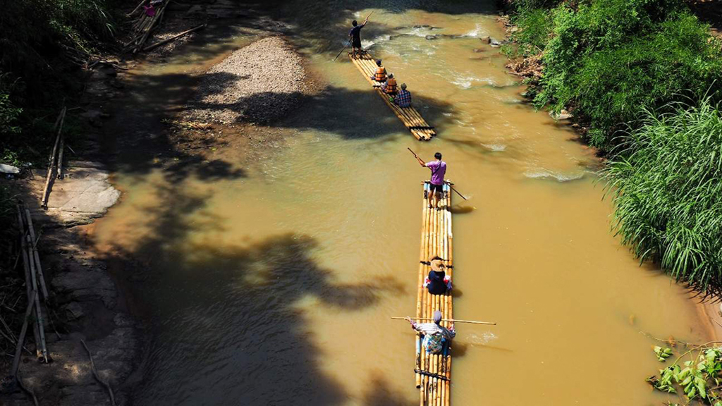 Private Khao Lak Tour